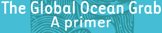 The Global Ocean Grab